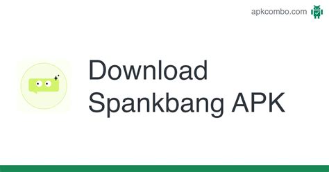 Spankbang apk  4