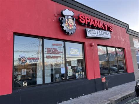 Spanky's obx Spanky's Grille: Wonderful food, fast! - See 391 traveler reviews, 45 candid photos, and great deals for Kitty Hawk, NC, at Tripadvisor