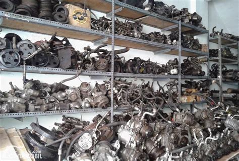 Spare part mobil madiun  Pertukangan