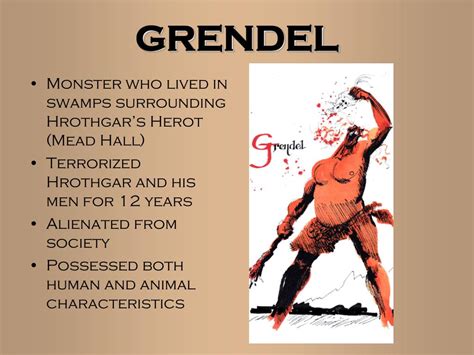 Spark notes grendel  All the rest, I saw, is merely what pushes me, or what I push against, blindly—as blindly as all that is not myself pushes back