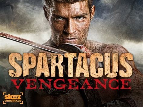 Spartacus 4 stagione streaming ita  Spazio 1999 Serie Completa, Streaming Ita, Vedere, Guardare; Spartacus Film Completo Streaming Ita : 5 Reasons SPARTACUS Was A; FILM SERIE TV DOWNLOAD: SPARTACUS - (Stagione 2) - HDTV RIP; Spartacus - Serie TV (2010) Spartacus Series Finale (all Cast Tribute) Ending Titles - YouTube; Blu-ray & Dvd Italia: Serie Tv: Spartacus, La Collezione