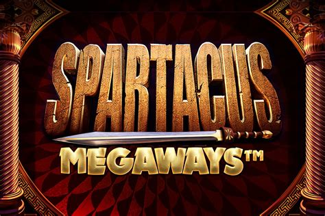 Spartacus megaways echtgeld RTP 96