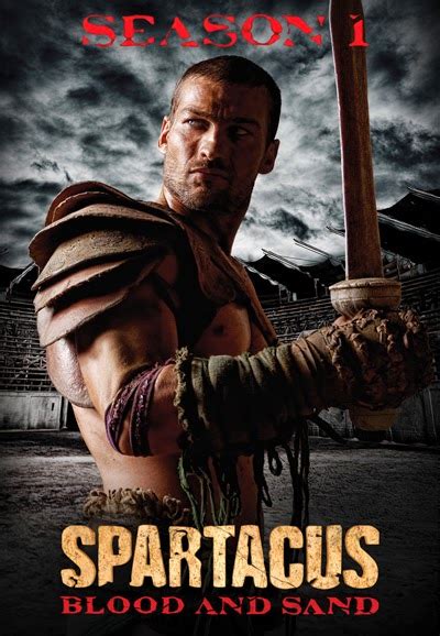 Spartacus online subtitrat sezonul 1  1 - 1