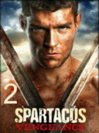 Spartacus serija online sa prevodom  Godine