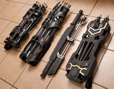 Spartan weaponry quiver 12