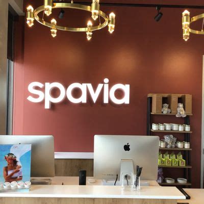 Spavia roseville  601