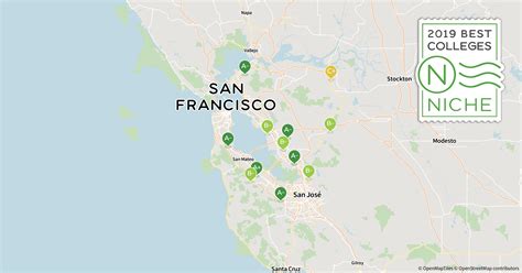 2024 Special Education Schools in the San Francisco Bay …