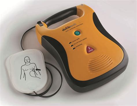 Specialist manufacturer of bespoke defibrillator  Whether you’re ordering as a business or an individual, our expert team will