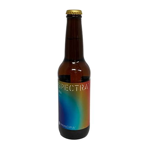 Spectra cerveza  The induction period (t ind) was evaluated plotting the integral intensity of the spectra versus time of