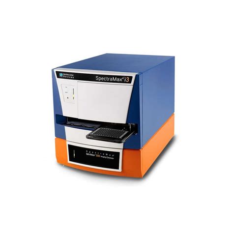 Spectra max id5  Eppendorf Eppendorf Assay/Reader Microplates