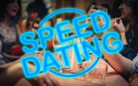 Speed dating today  Other speeddating events