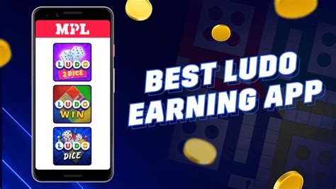 Speed ludo earning app  Website Speed