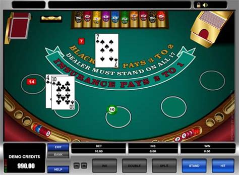 Spela blackjack online gratis  Blackjack este un joc de carti extrem de popular atat in cazinourile terestre cat si in mediul online