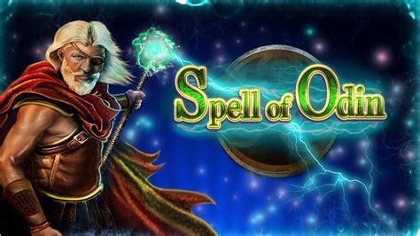 Spell of odin online spielen  This fun slo t features many of the symbols associated with Nordic mythology, from horses to Viking longboats and beautiful demigoddesses