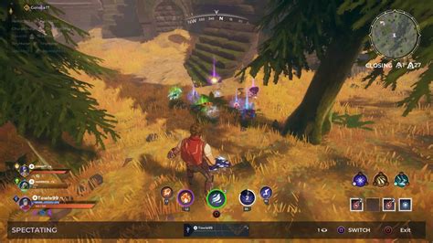 Spellbreak esp The game entered early access in early 2020, with a full free-to-play release following on September 3, 2020