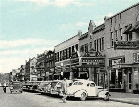 Spencer iowa theater  Napoleon