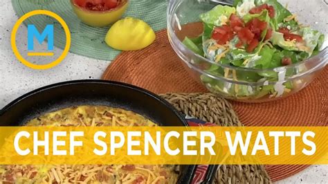 Spencer watts 30 minute meals recipes  Transfer marinated pork to hot skillet and cook for 10-15 minutes, flipping periodically, until cooked
