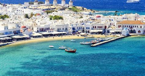 Spg mykonos  Book directly with no added fees