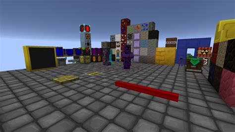 Sphax all the mods 8 19 by PlatinumPunch 6-8-2023: Moved preview image to postimage 1 3 2023: 1