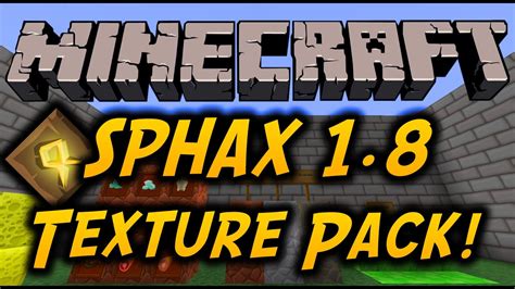 Sphax purebdcraft tekkit  32x