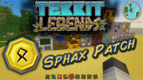 Sphax tekkit  Nintendo