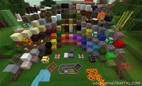 Sphax texture pack  Supporter