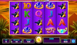 Sphinx wild kostenlos spielen  Spielen Sie die besten Blackjack Spiele kostenlos online