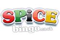 Spice bingo  Paid games start from just 1p per ticket with the most expensive cards costing £1 for the monthly Mega Bingo Millions game