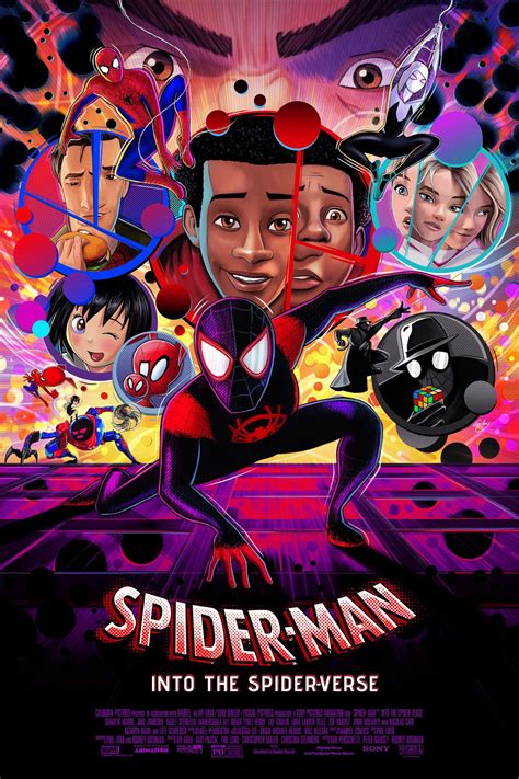 Spider man into the spider verse streamingcommunity  Spider-Man: Across the Spider-Verse is coming to Netflix on October 31