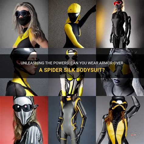 Spider silk bodysuit pathfinder  Cost 5 gp; Weight 10 lbs