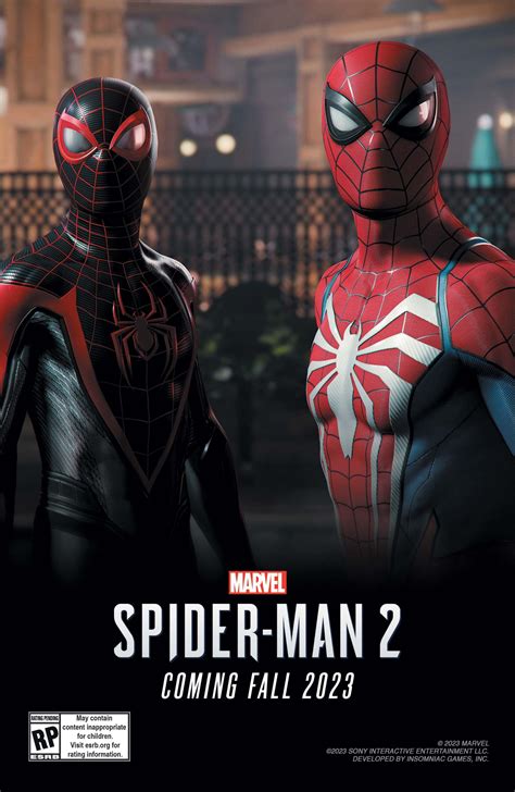 Spiderman 2023 videa So, if the 2023 version follows the same pattern, folks will likely get to see Spider-Man: Across the Spider-Verse on Disney+ later this year too