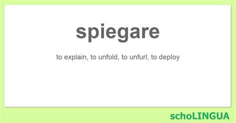 Spiegare conjugation  The verb ser is irregular, meaning it does not follow a common conjugation pattern