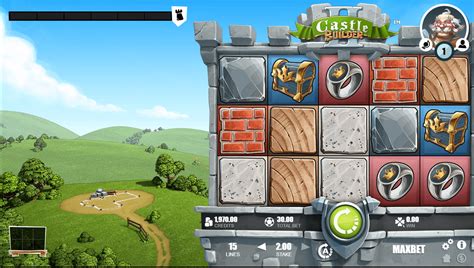 Spil castle builder 2 gratis World of Castles