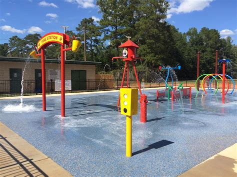 Splash pad danielsville ga  Rob Fleming Aquatic Center ($) | 6535 Creekside Forest Dr, The Woodlands, TX 77389