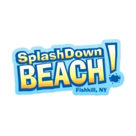Splashdown beach coupon codes Find our latest SplashDown Beach Water Park Discount Code, and the best SplashDown Beach Water Park Promo Code to save you 60% in June