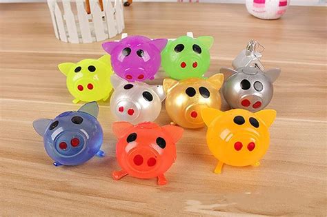 Splat pigs  $10