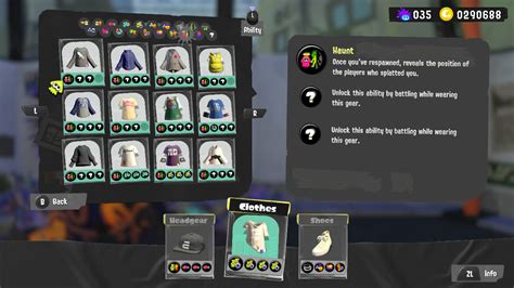 Splatoon 3 ability chunks  Also, this process is a bit expensive so make sure you have a decent amount of cash before asking for the scrub service