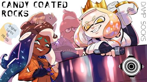 Splatoon grizzco tapes  The first two games featured numerous hints to the flooded world that existed before Inklings became a dominant species, while Splatoon 3 gets a lot more overt with the truth of the matter
