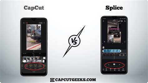 Splice vs capcut  Leave this unchecked, if you wish to use original audio