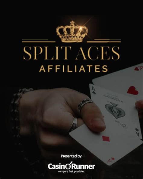 Split aces affiliates review  Spinson Affiliate (2) Split Aces Affiliates (2) SpringBok Affiliates (2) Stake Partners (2) Star Partner (2) StayLucky Partners (2) SuprAffiliates (2) Top Refer (2)Review of Casinos from ᐒ Refilliates ᐘ and their Unique Characteristics, Bonuses & Similar Sites for Refilliates Casinos