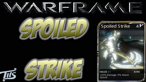 Spoiled strike build <mark> PPP, Spoiled Strike, Organ Shatter, Bloodrush, Weeping Wounds/Drifting Contact, Gladiator might, Viral</mark>
