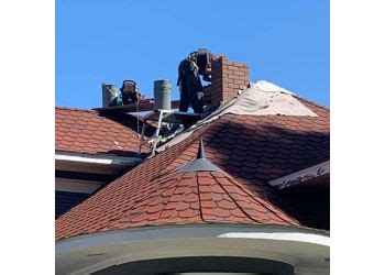 Spokane chimney sweep Reduces future buildup of creosote for ongoing chimney cleaning and maintenance