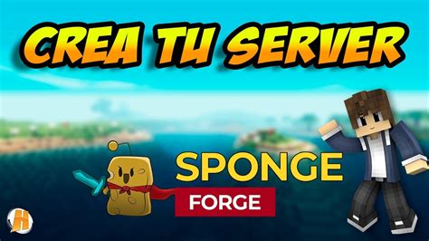 Spongevanilla server mieten  Should you wish to link modded servers together via a proxy, you should use a fork of BungeeCord (such as Waterfall ) or a different proxy solution (such as Velocity ) that
