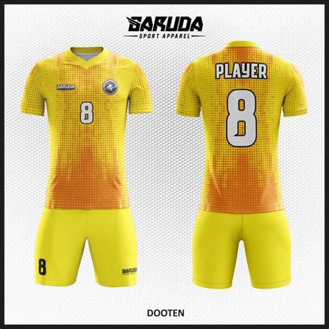 Sponsor yang bagus untuk jersey futsal  Freedom SC: artinya kebebasan