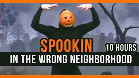 Spookin in the wrong neighborhood  Play over 320 million tracks for free on SoundCloud