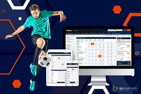 Sporstbook software solution Sportsbook with substance