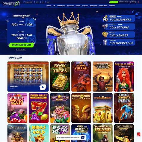 Sportaza pl  Prepare to dive into a treasure trove of offers and free spins waiting for you