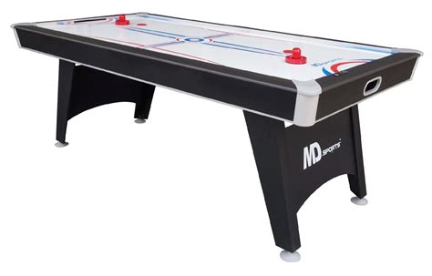 Sportcraft air hockey table 7ft 98