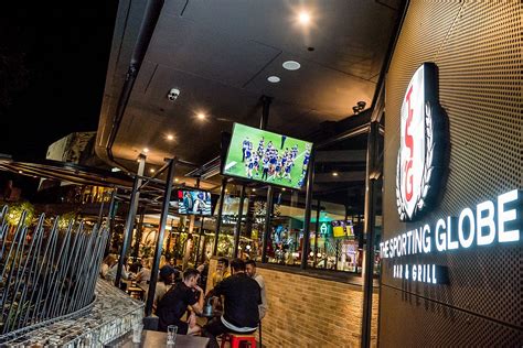 Sporting globe plenty valley Order takeaway and delivery at The Sporting Globe Plenty Valley, Melbourne with Tripadvisor: See 15 unbiased reviews of The Sporting Globe Plenty Valley, ranked #1,211 on Tripadvisor among 4,395 restaurants in Melbourne