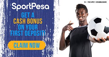 Sportpesa agent Your bet is subject to Terms and Conditions